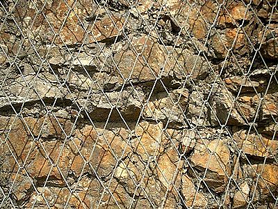 高強度鋼絲格柵網